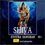 Shiva Stotra Sangrah, Vol. 2 - Pandit Kamal Dixit Song Download